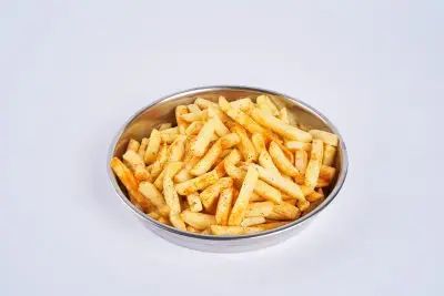 Parmak Patates