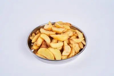 Elma Dilim Patates