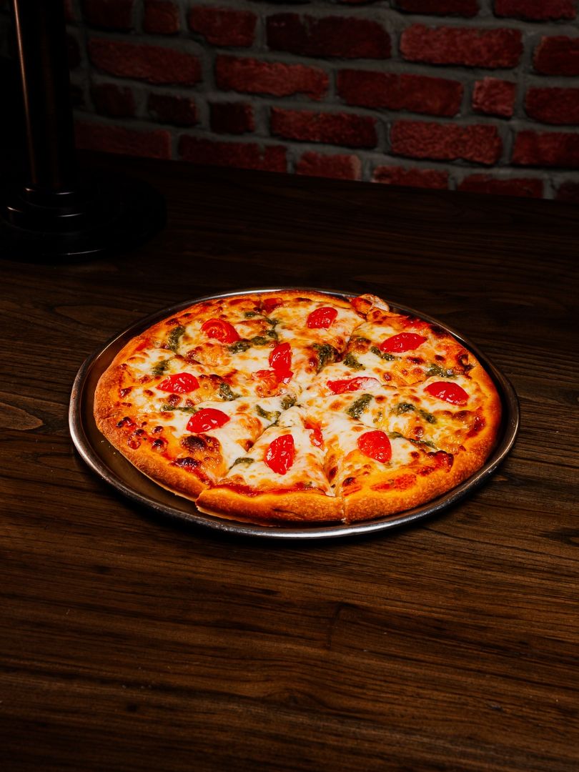 Margarita Pizza