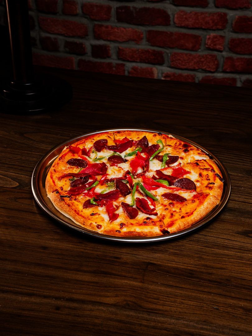 Anadolu Pizza