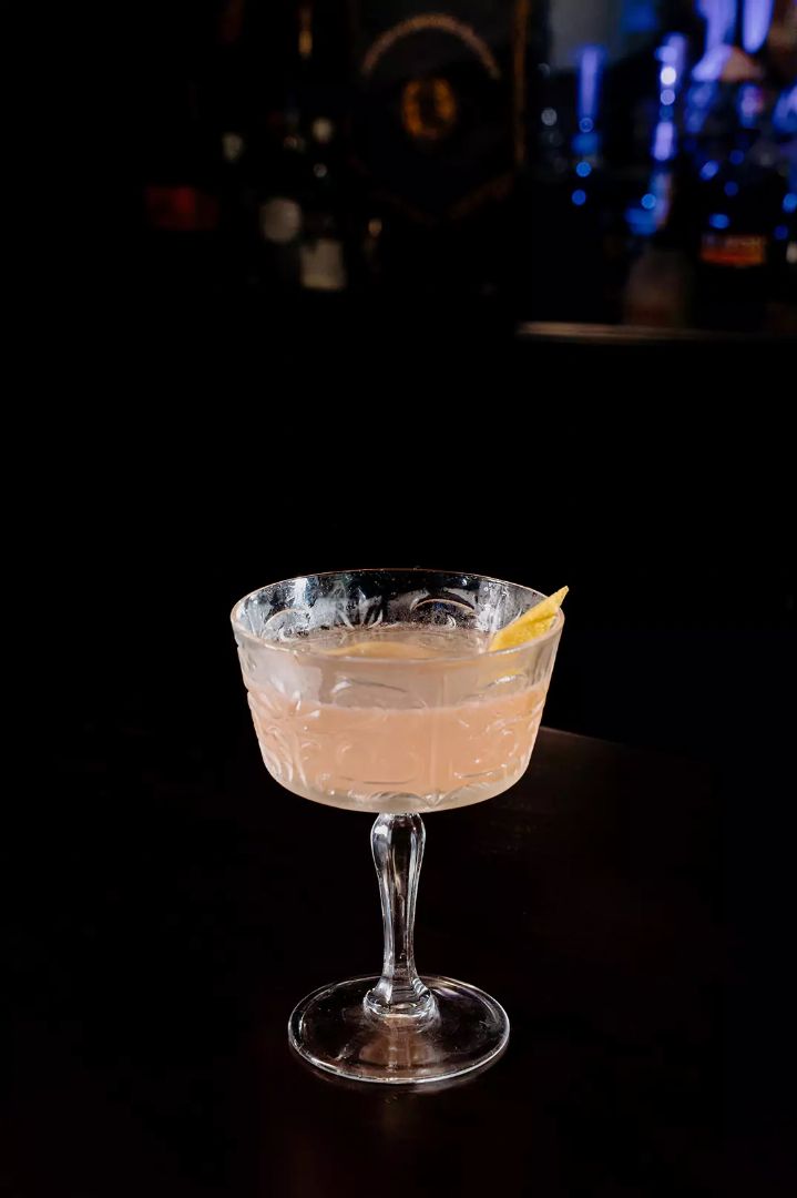 Cosmopolitan