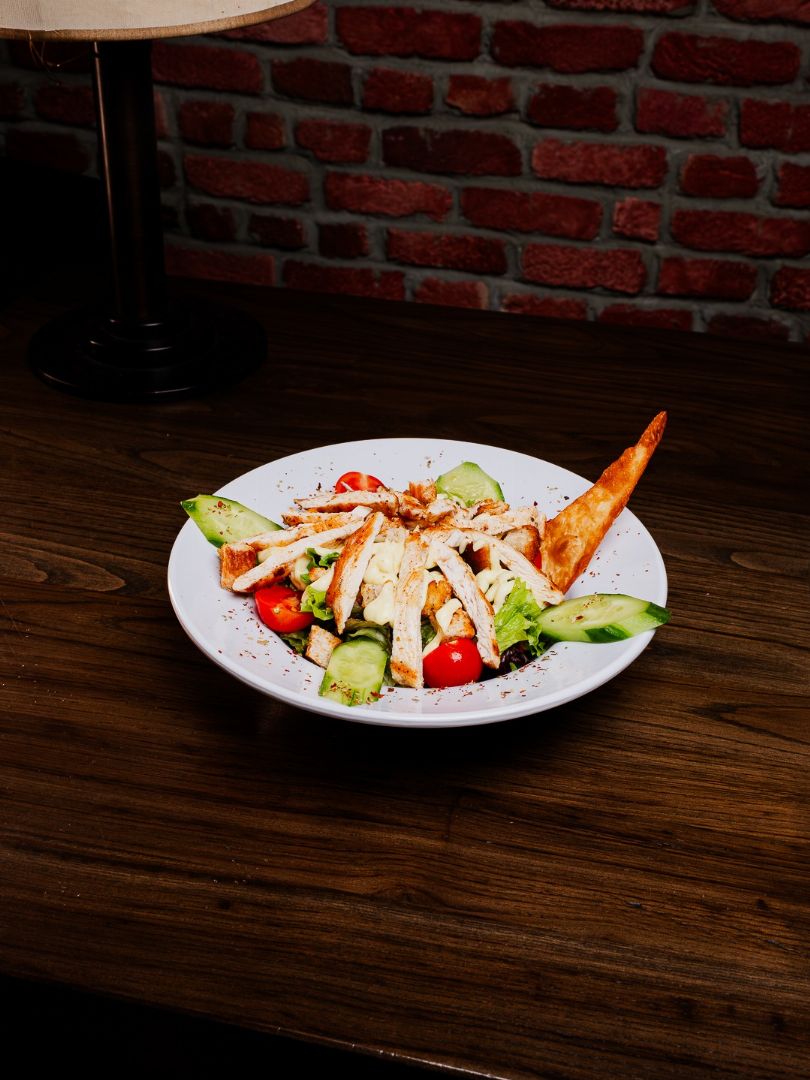 Sezar Salata