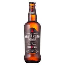 Amsterdam 50 cl