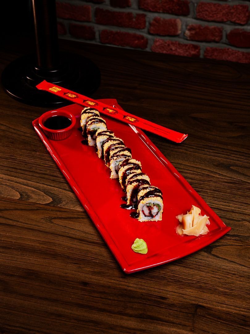 FUJİ ROLL