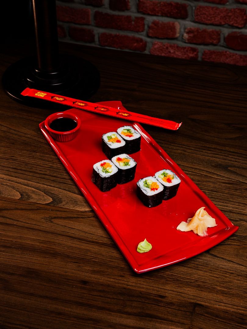 VEGAN MAKİ