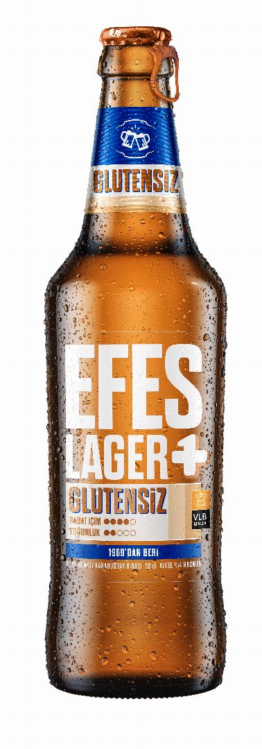 EFES GLUTENSİZ