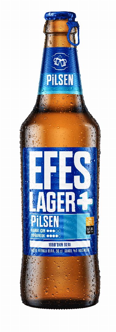 Efes Pilsen 50 cl