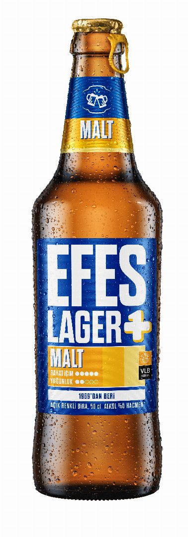 Efes Malt 50 cl